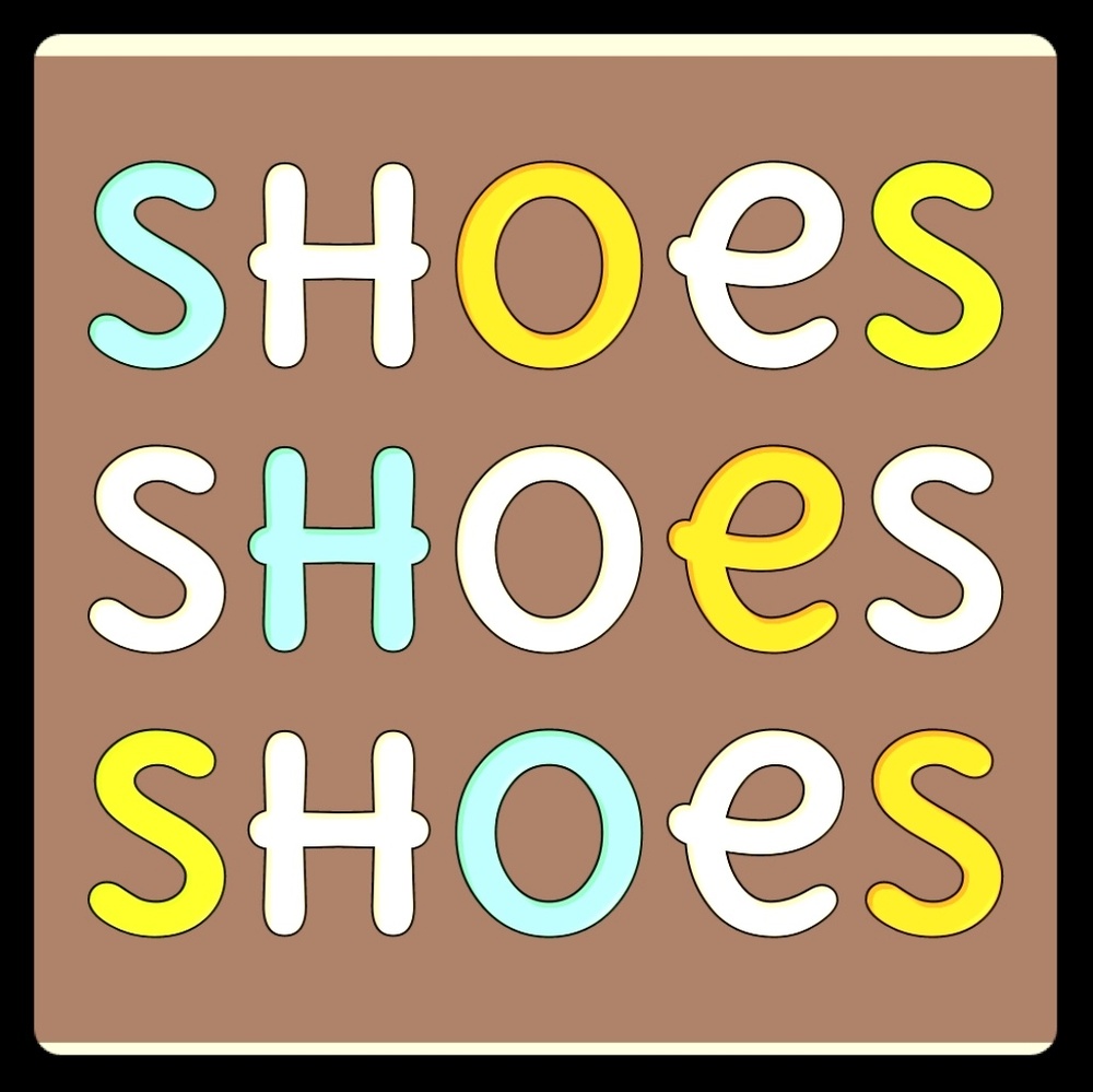 Shoe Sale!!!